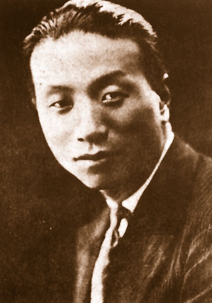 任彭年 Pengnian Ren照片