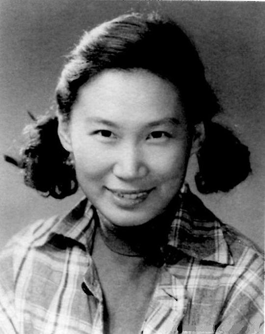 孟宪英 Xianying Meng照片