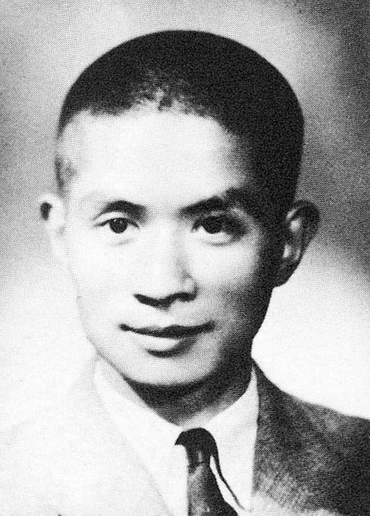 方沛霖 Peilin Fang照片