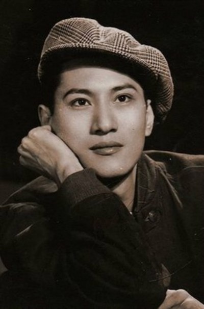 张瑛 Ying Cheung照片
