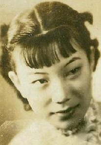 顾兰君 Lanjun Gu照片