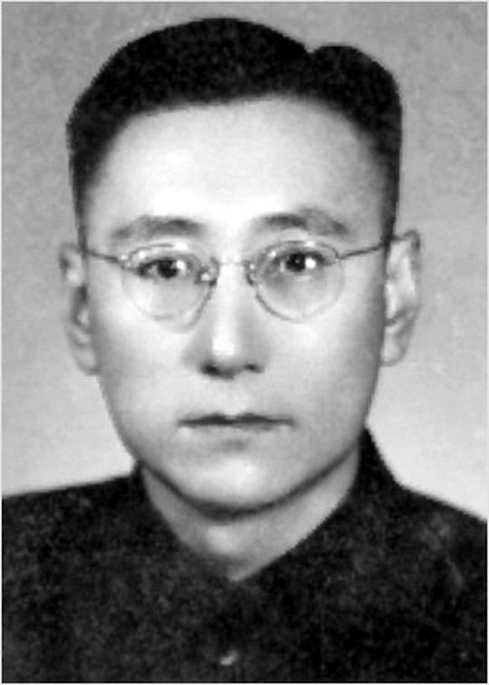 陈西禾 Xihe Chen照片