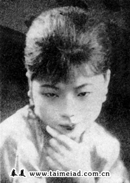 吴素馨 Suxin Wu照片