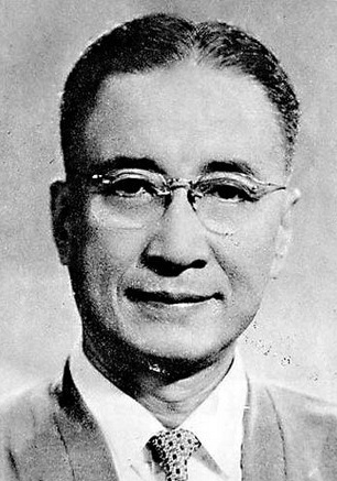 蔡楚生 Chusheng Cai照片