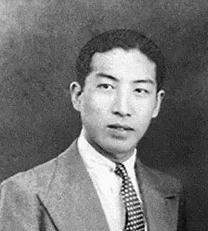 姚克 Ke Yao照片