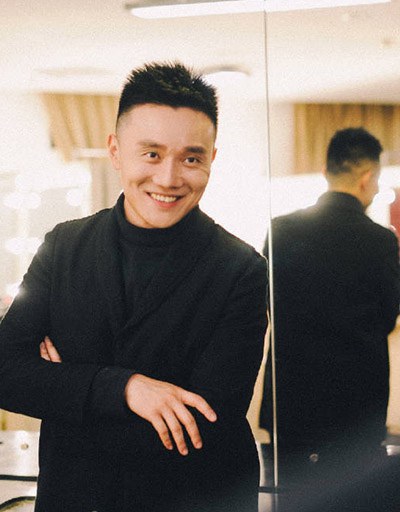 吴磊 Lei Wu照片