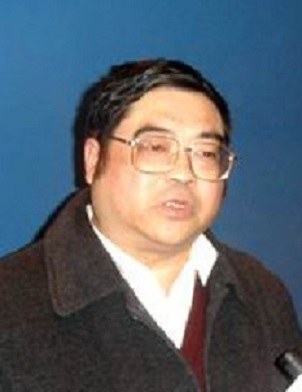 李康生 Kangsheng Li照片