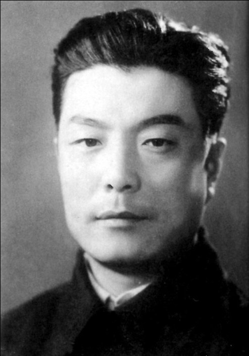 张平 Ping Zhang照片