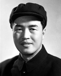 李林 Lin Li照片
