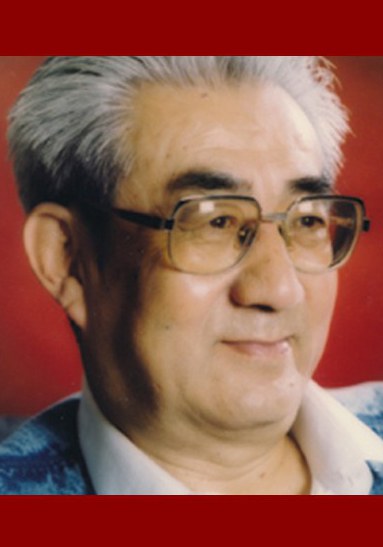 孙伟 Wei Sun照片