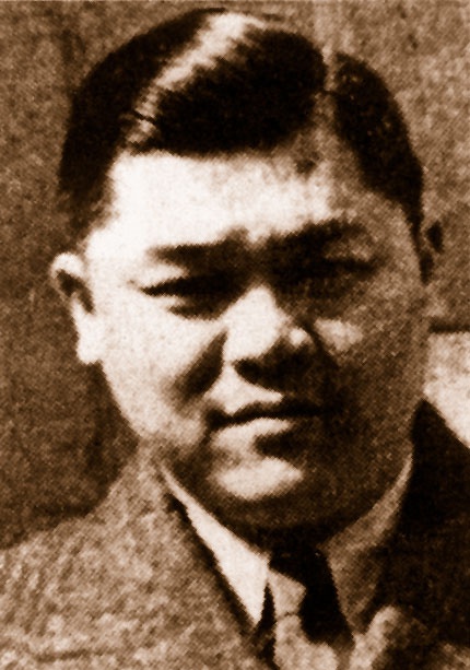 张善琨 Shankun Zhang照片