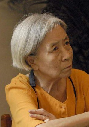 李滨 Bin Li照片