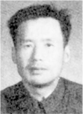 方徨 Huang Fang照片