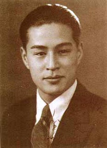 金焰 Yan Jin照片