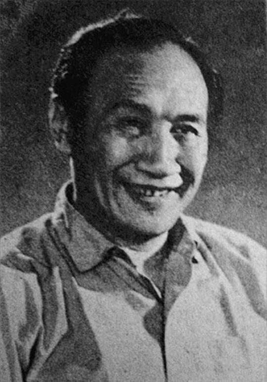 李农 Nong Li照片