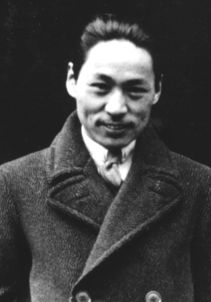 史东山 Dongshan Shi照片