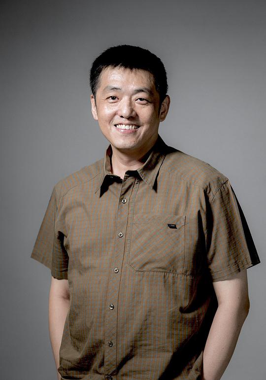 林强 Giong Lim照片