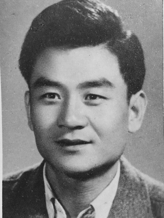 张子良 Ziliang Zhang照片