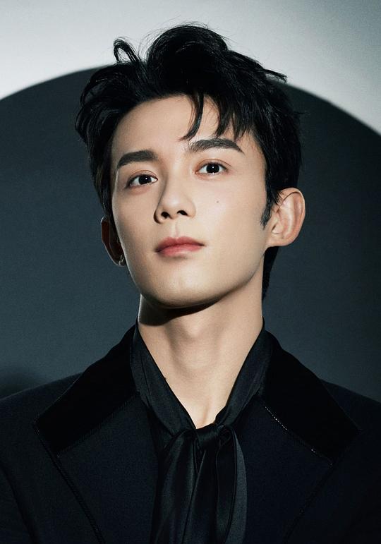 吴磊 Leo Wu照片