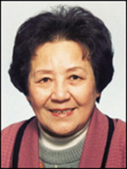 李明 Ming Li照片