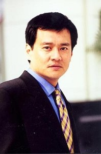 王辉 Hui Wang照片