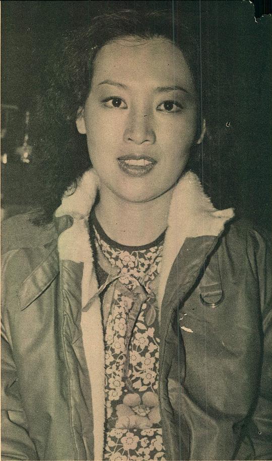 李湘 Hsiang Li照片