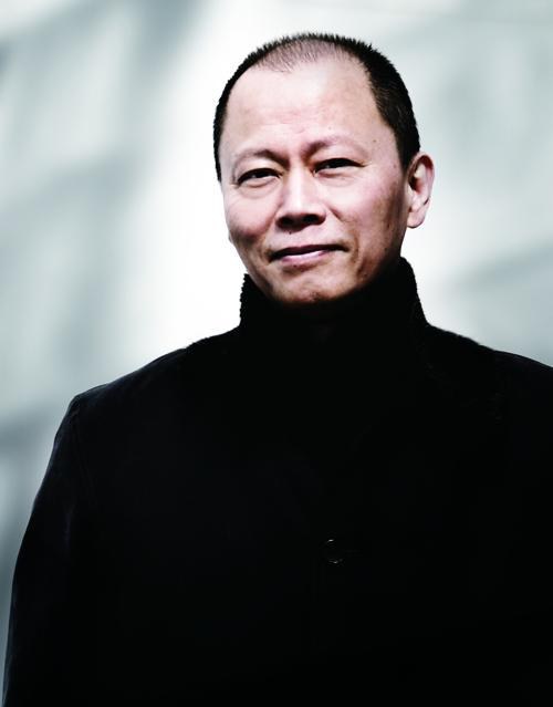 张毅 Yi Chang照片