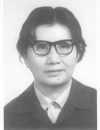 张铮 Zheng Zhang照片