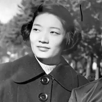 罗静宜 Jingyi Luo照片