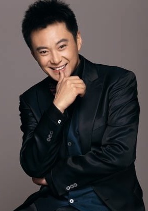 王斑 Ban Wang照片