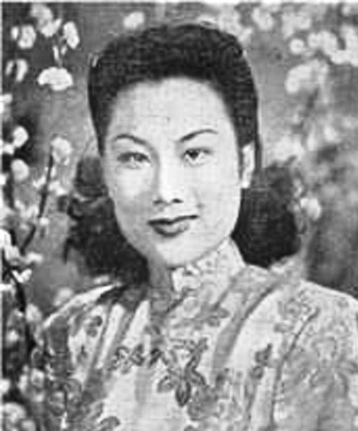 怀锦 Jin Huai照片