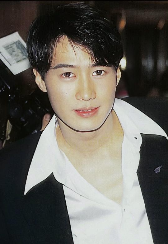 黎明 Leon Lai照片