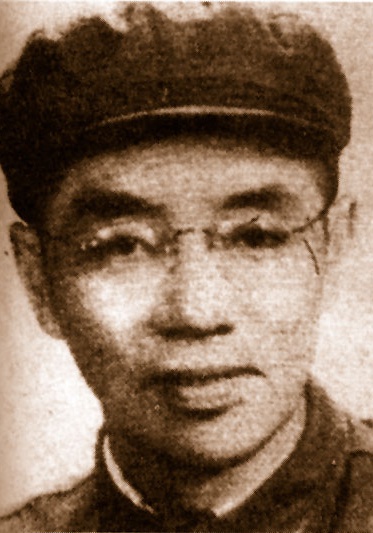 陈铿然 Kengran Chen照片