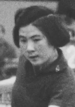 李莉 Li Li照片