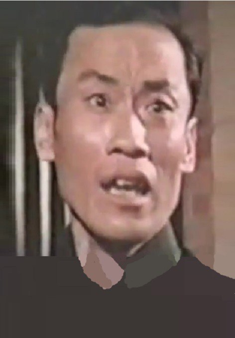 于恒 Heng Yu照片