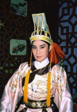 叶青 Ching Yeh照片