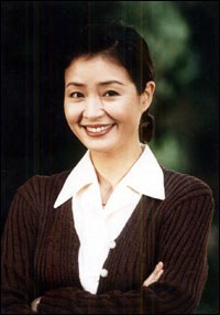 元美京 Mi-kyeong Won照片