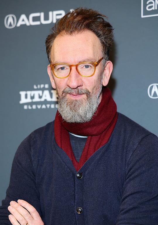约翰·卡尼 John Carney照片