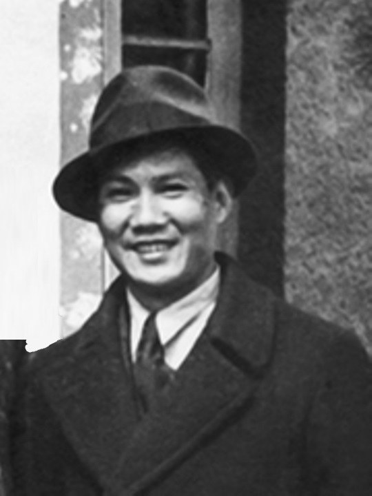 许珂 Ke Xu照片