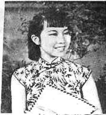 夏霞 Xia Xia照片