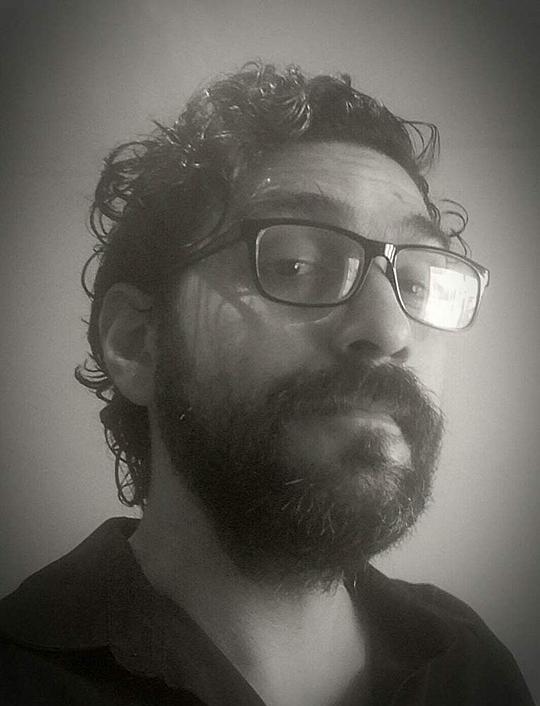 费利佩·布拉加 Felipe Bragança照片