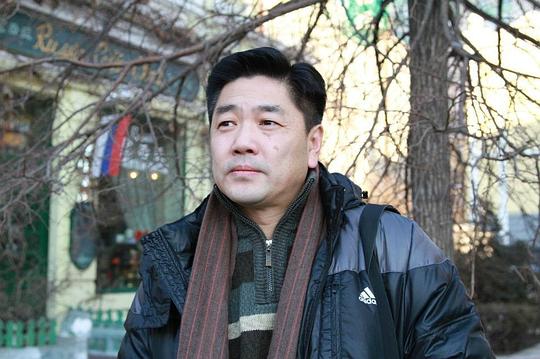 徐程 Cheng Xu照片