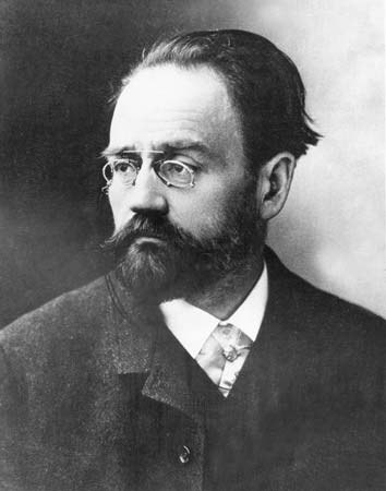 左拉 Émile Zola照片