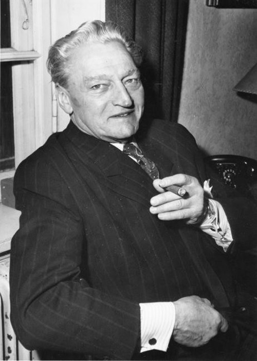 约翰·梅尔 Johannes Meyer照片