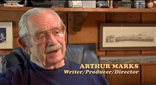 阿瑟·马克斯 Arthur Marks照片