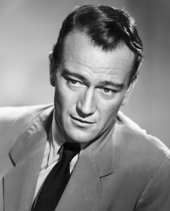 约翰·韦恩 John Wayne照片