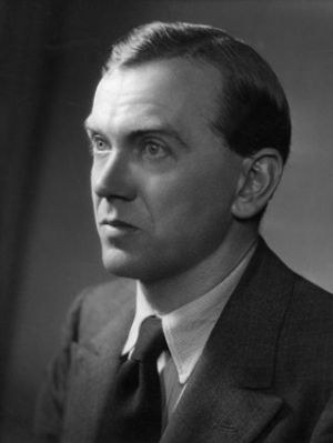 格雷厄姆·格林 Graham Greene照片