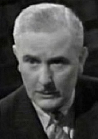 伊恩·弗莱明 Ian Fleming照片
