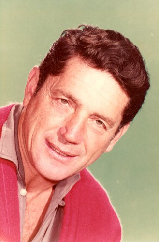 Joe Gray照片