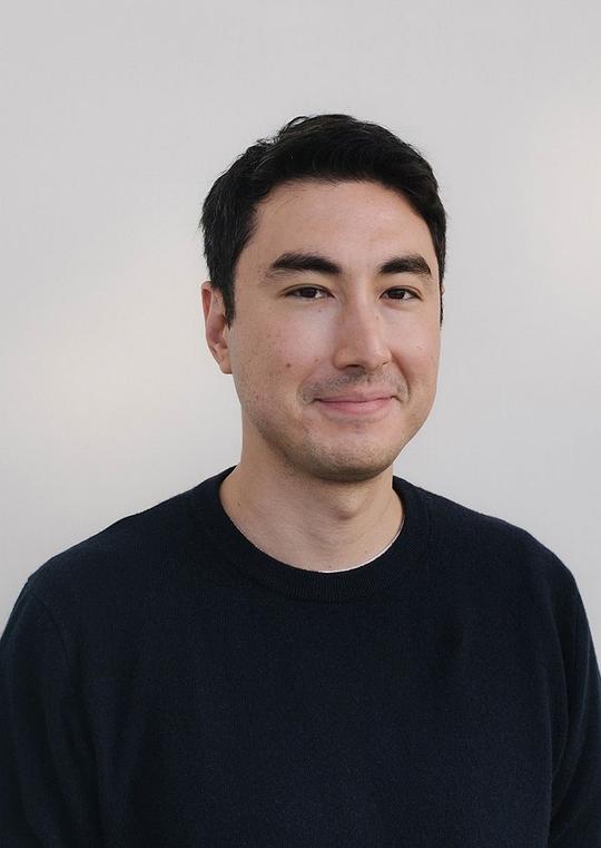 亚历克斯·罗素 Alex Russell照片